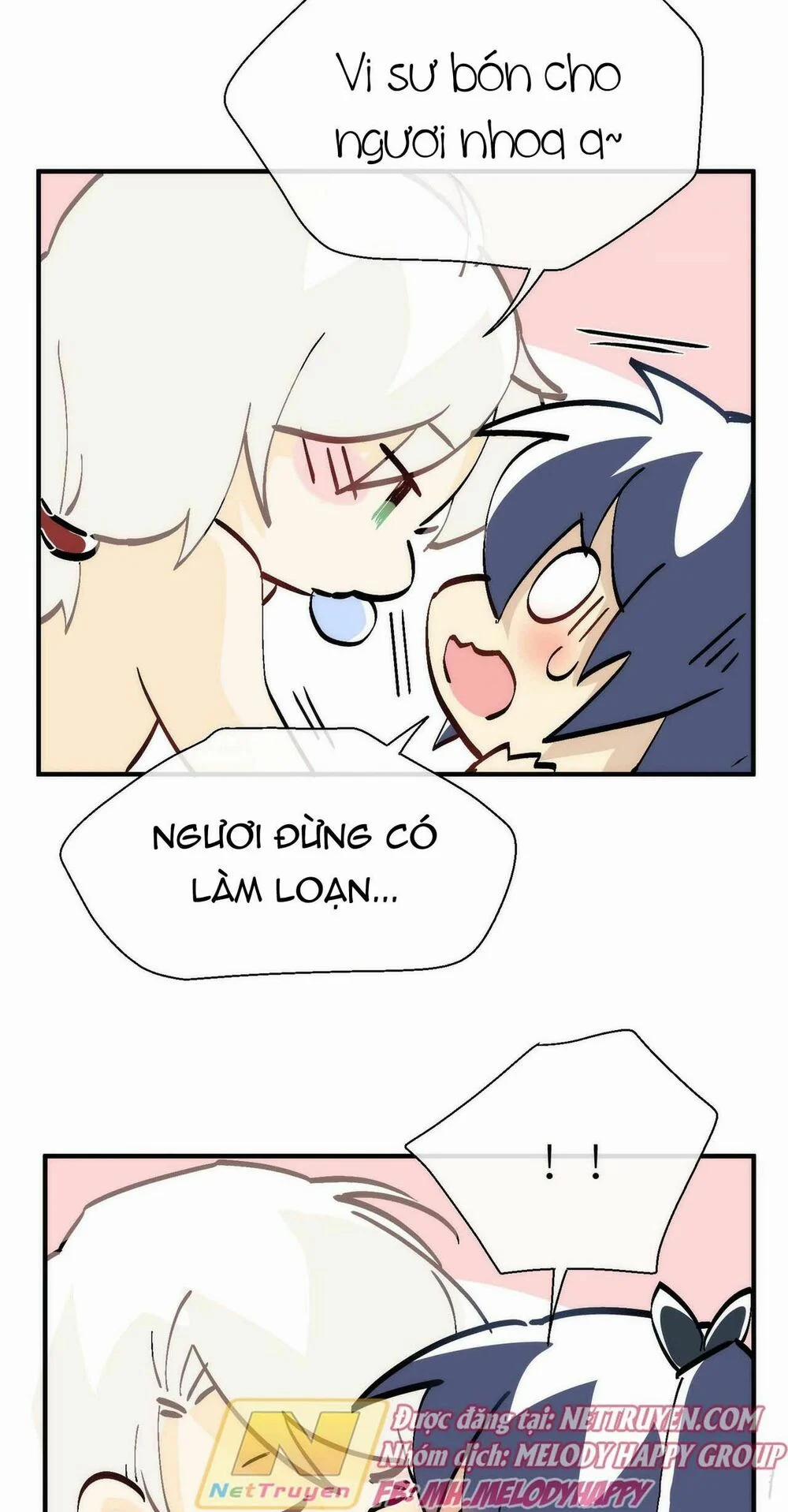 Dĩ Hạ Phạm Thượng 29 trang 11