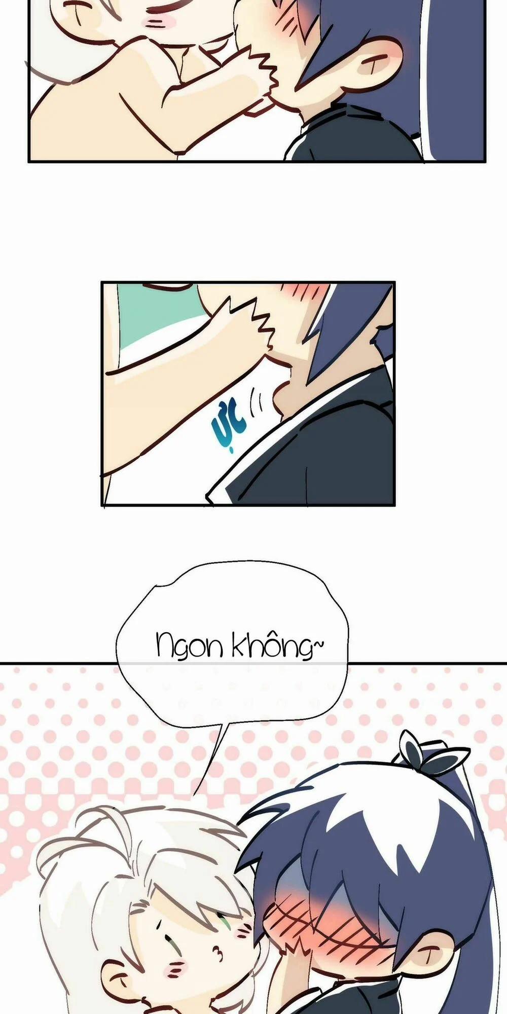 Dĩ Hạ Phạm Thượng 29 trang 12