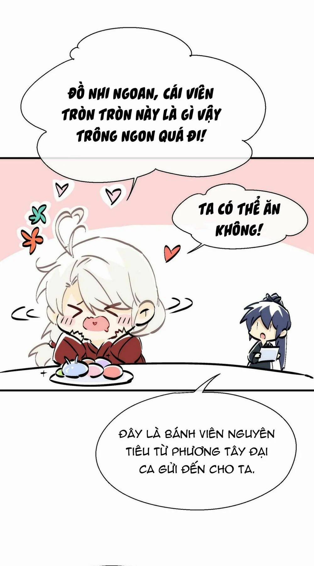 Dĩ Hạ Phạm Thượng 29 trang 6