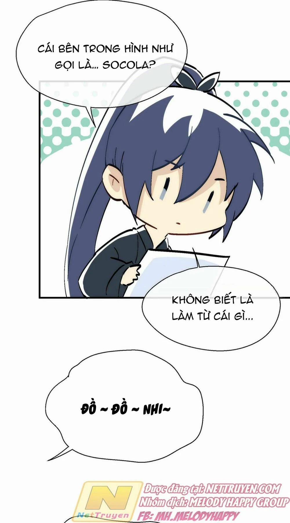 Dĩ Hạ Phạm Thượng 29 trang 7