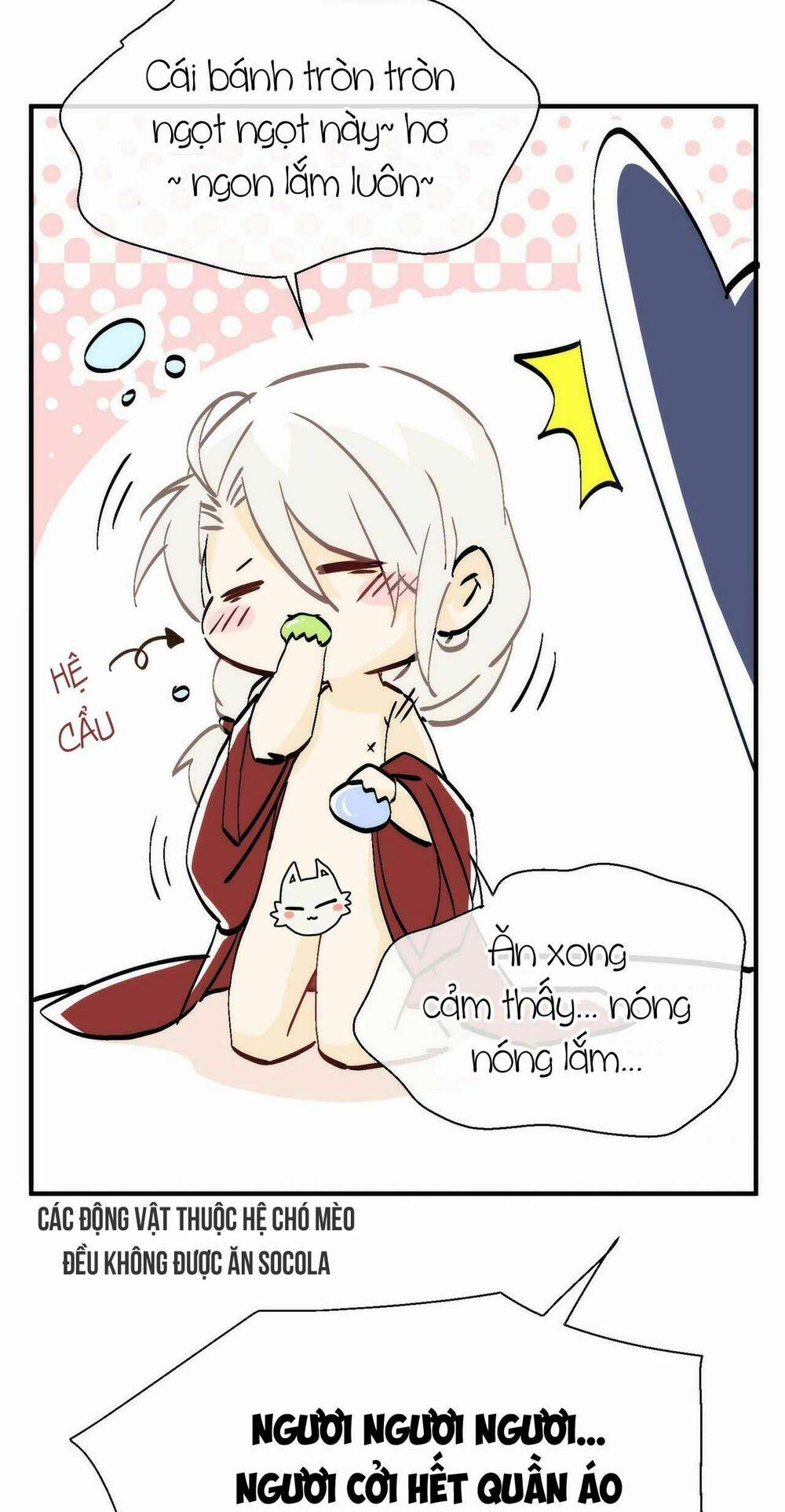 Dĩ Hạ Phạm Thượng 29 trang 8