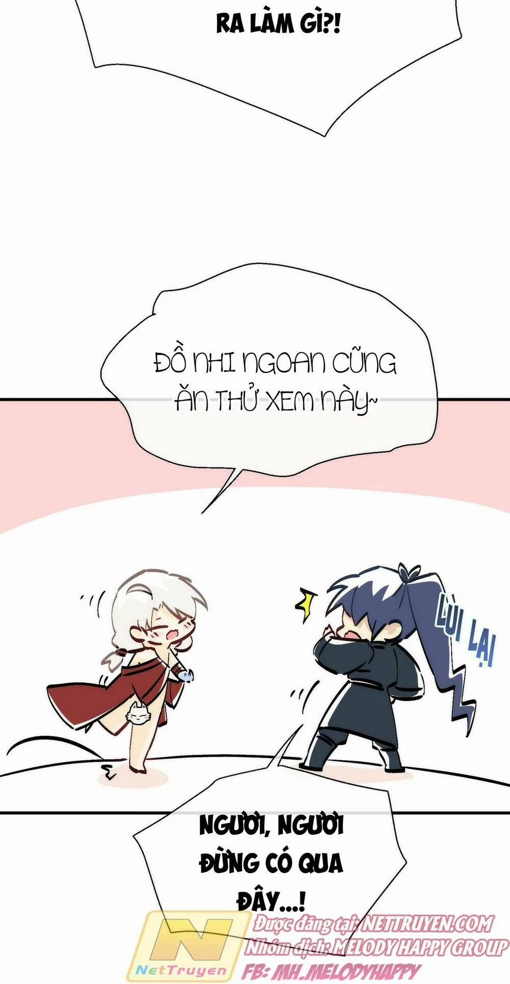 Dĩ Hạ Phạm Thượng 29 trang 9