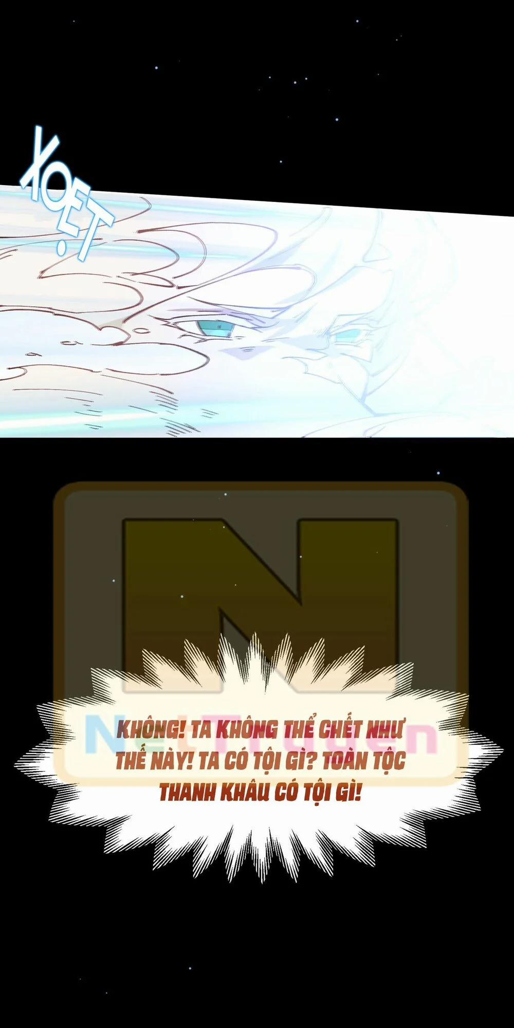 Dĩ Hạ Phạm Thượng 3 trang 14