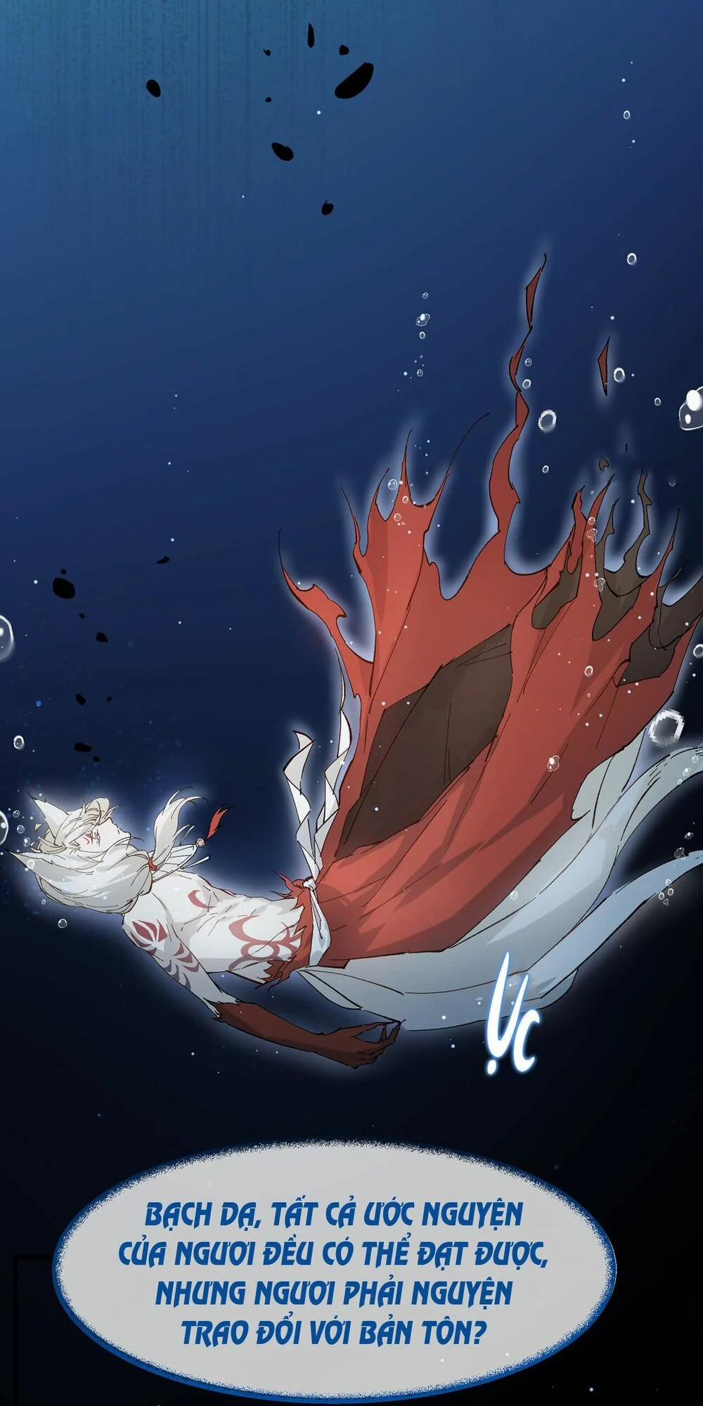 Dĩ Hạ Phạm Thượng 3 trang 17