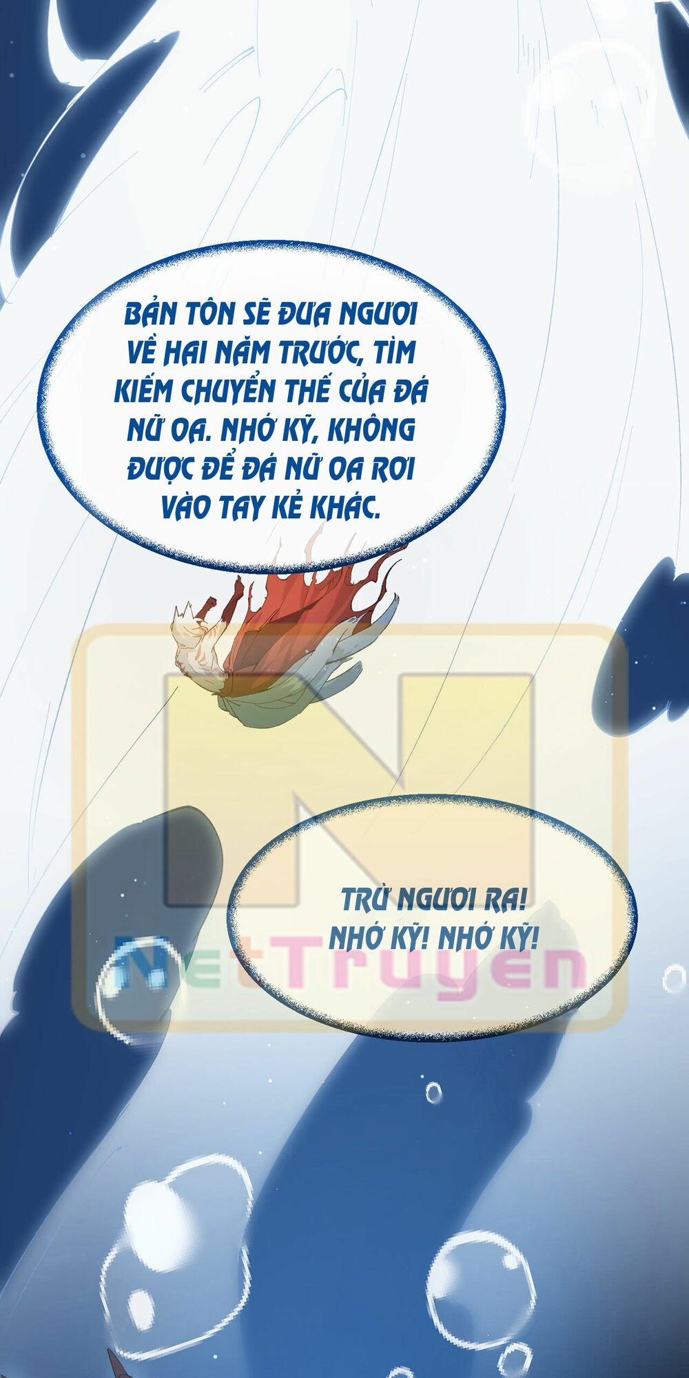 Dĩ Hạ Phạm Thượng 3 trang 20