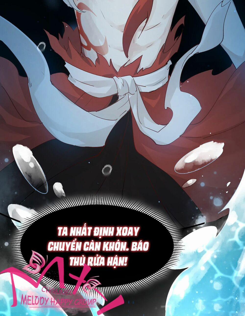 Dĩ Hạ Phạm Thượng 3 trang 22