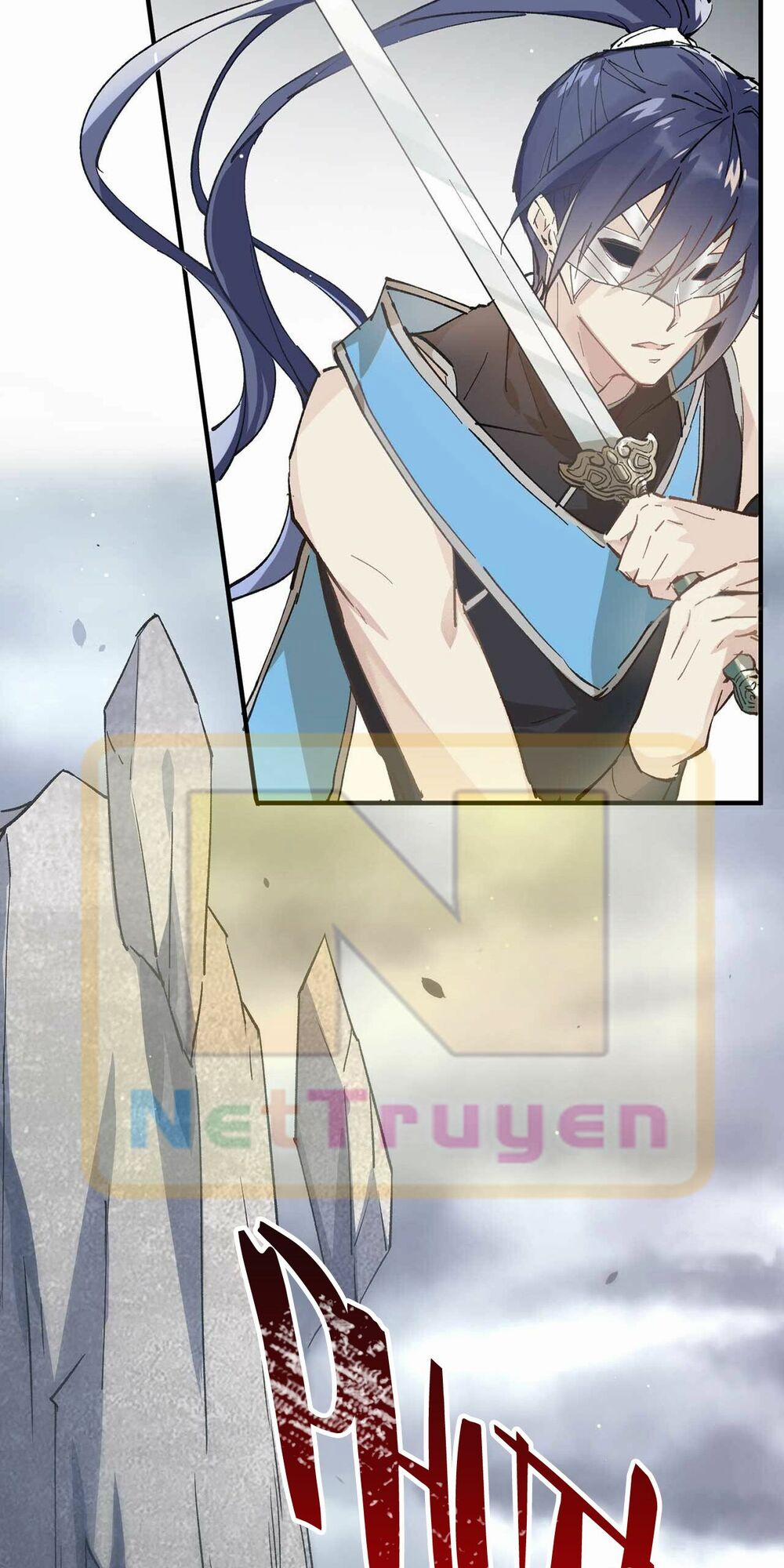 Dĩ Hạ Phạm Thượng 3 trang 5