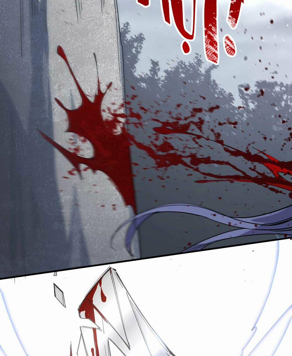 Dĩ Hạ Phạm Thượng 3 trang 6