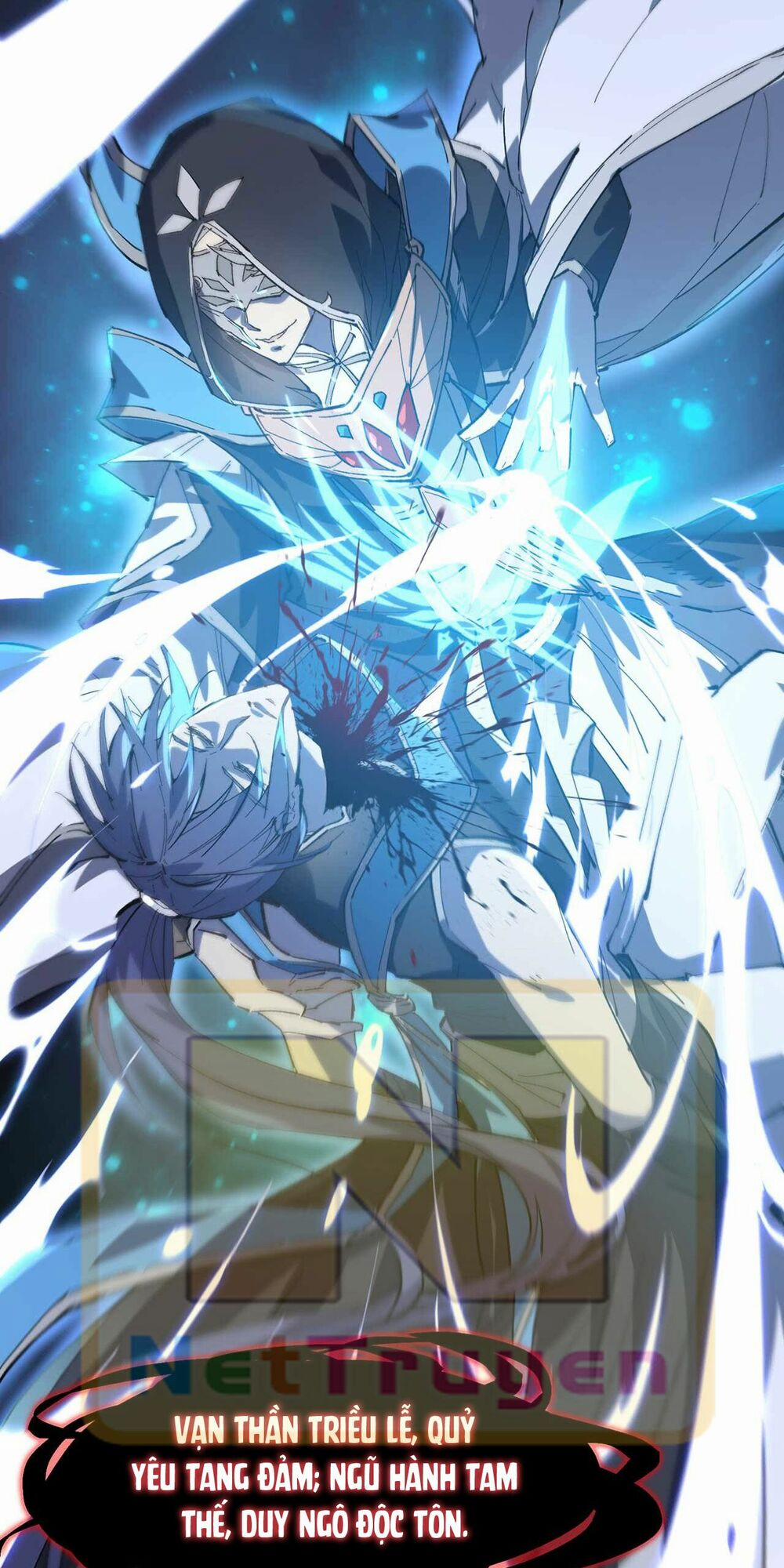 Dĩ Hạ Phạm Thượng 3 trang 8