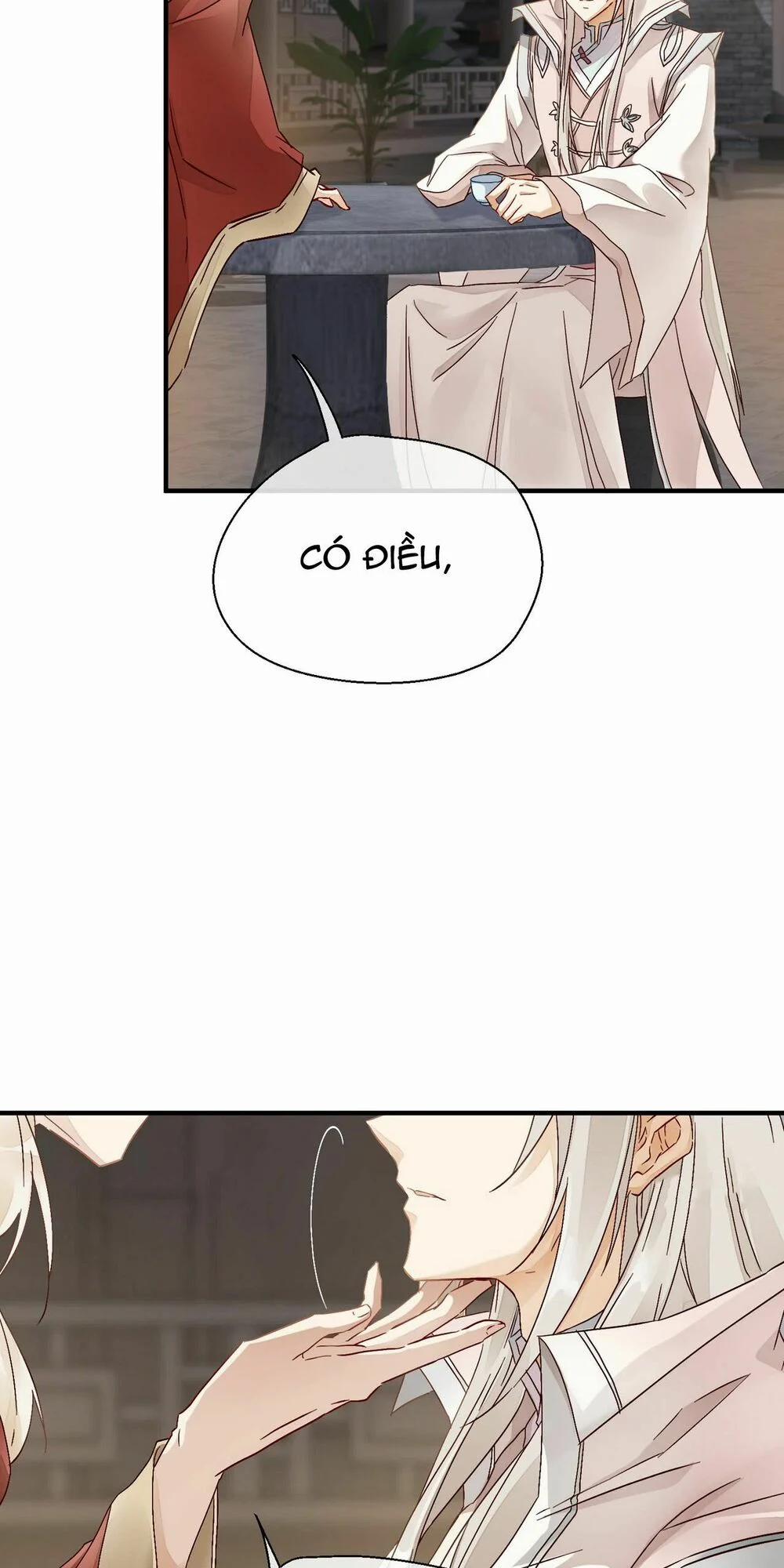 Dĩ Hạ Phạm Thượng 30 trang 10