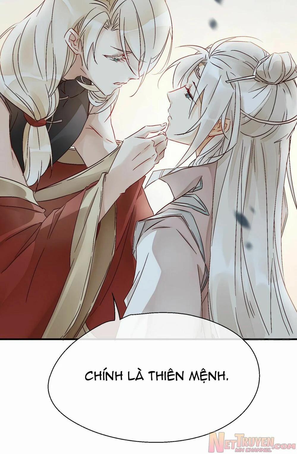 Dĩ Hạ Phạm Thượng 30 trang 12