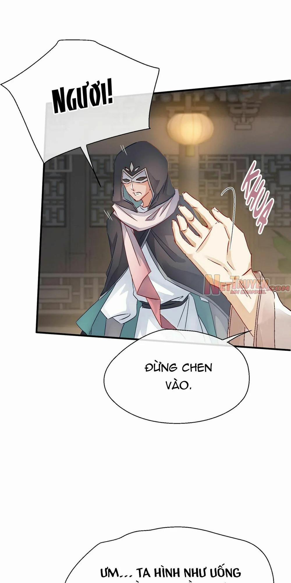 Dĩ Hạ Phạm Thượng 30 trang 13