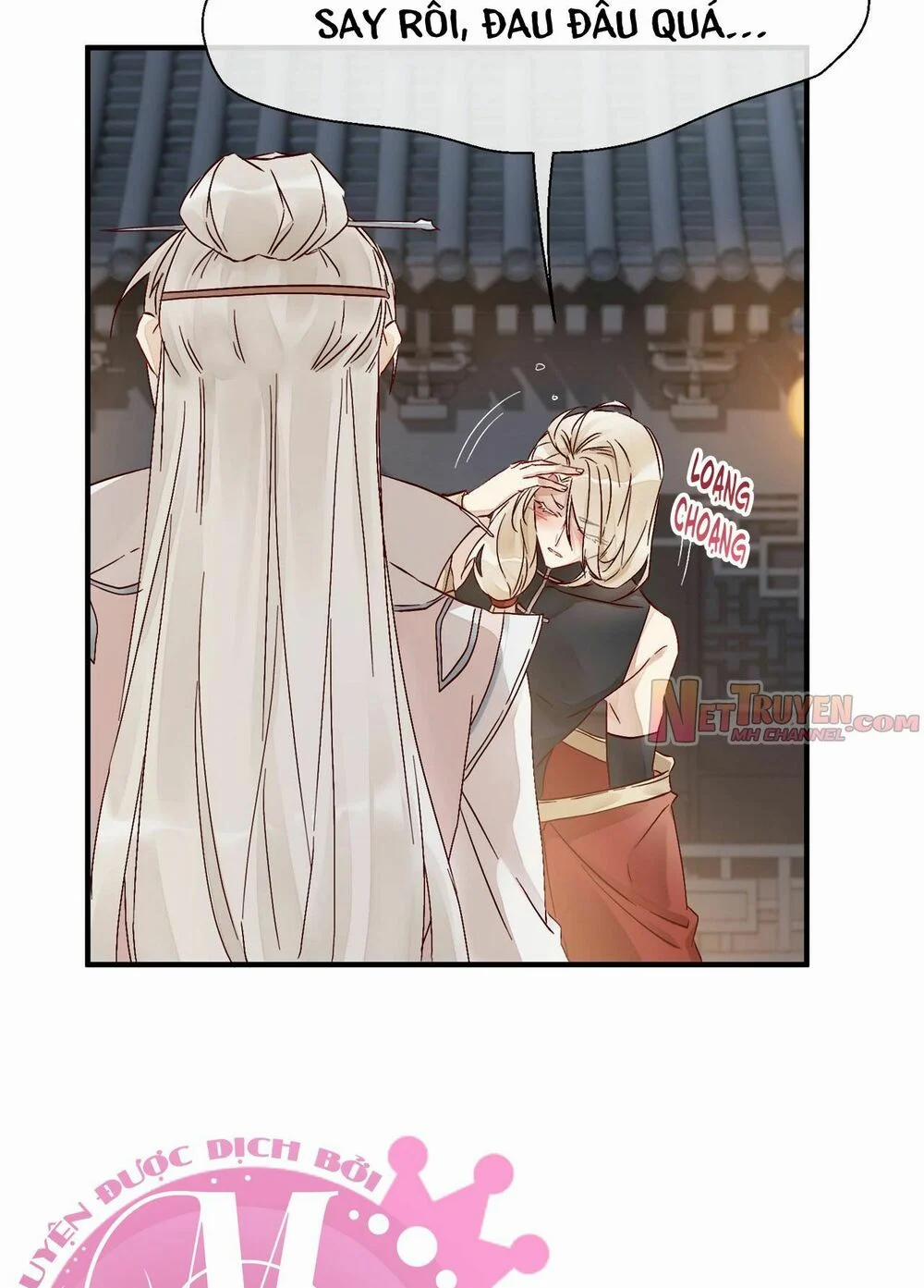 Dĩ Hạ Phạm Thượng 30 trang 14