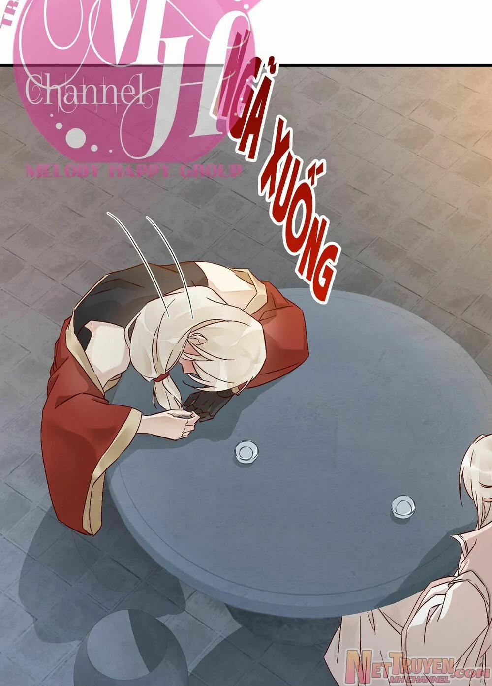 Dĩ Hạ Phạm Thượng 30 trang 15