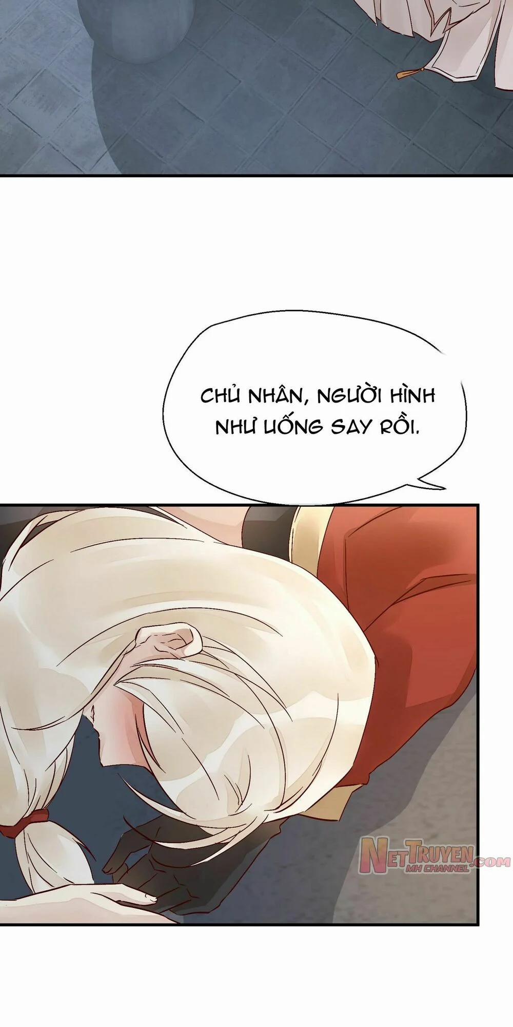 Dĩ Hạ Phạm Thượng 30 trang 16