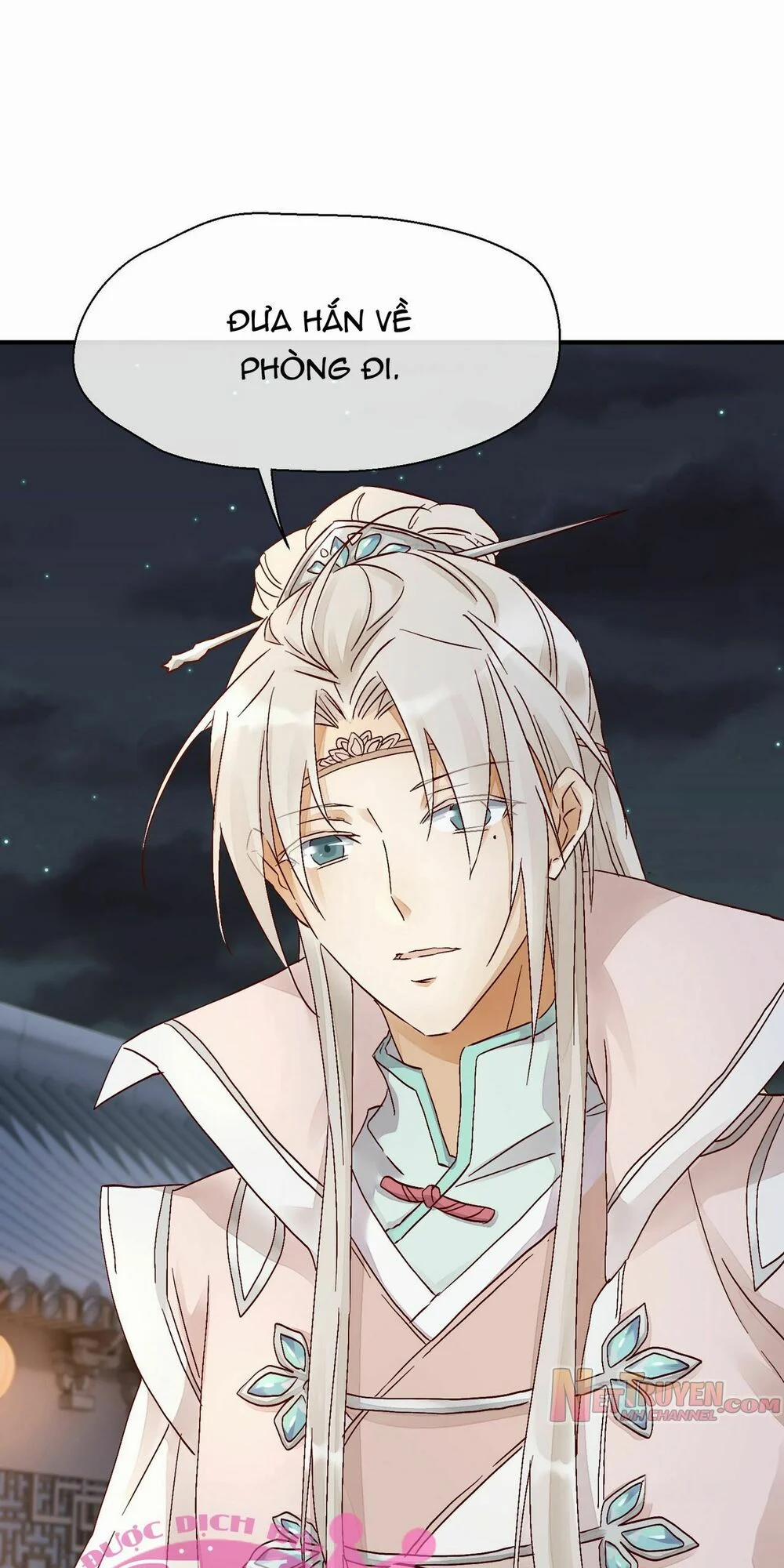 Dĩ Hạ Phạm Thượng 30 trang 19