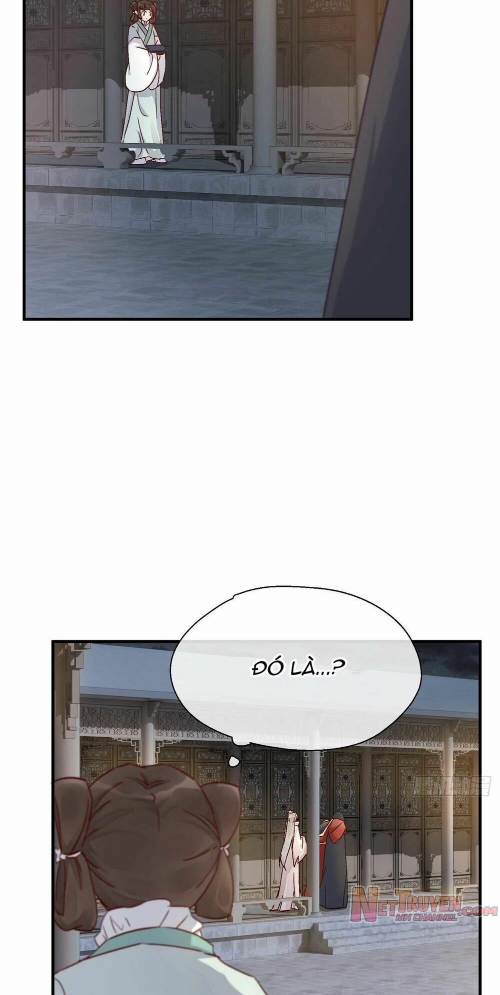Dĩ Hạ Phạm Thượng 30 trang 22