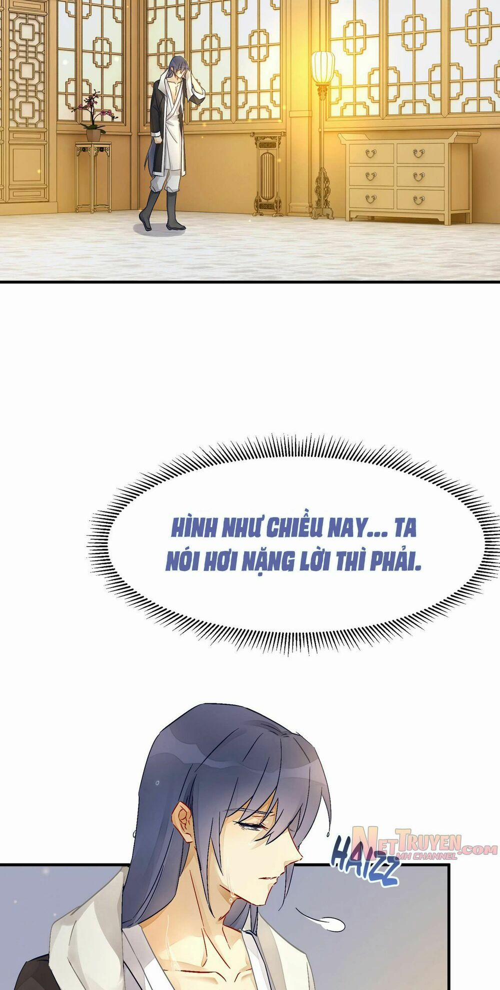 Dĩ Hạ Phạm Thượng 30 trang 24