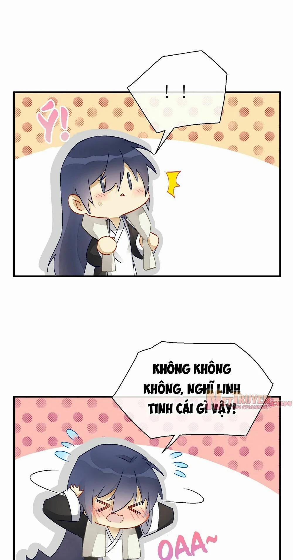 Dĩ Hạ Phạm Thượng 30 trang 26