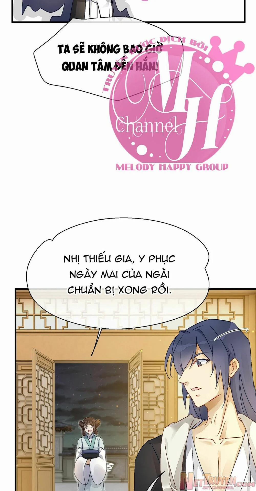 Dĩ Hạ Phạm Thượng 30 trang 27