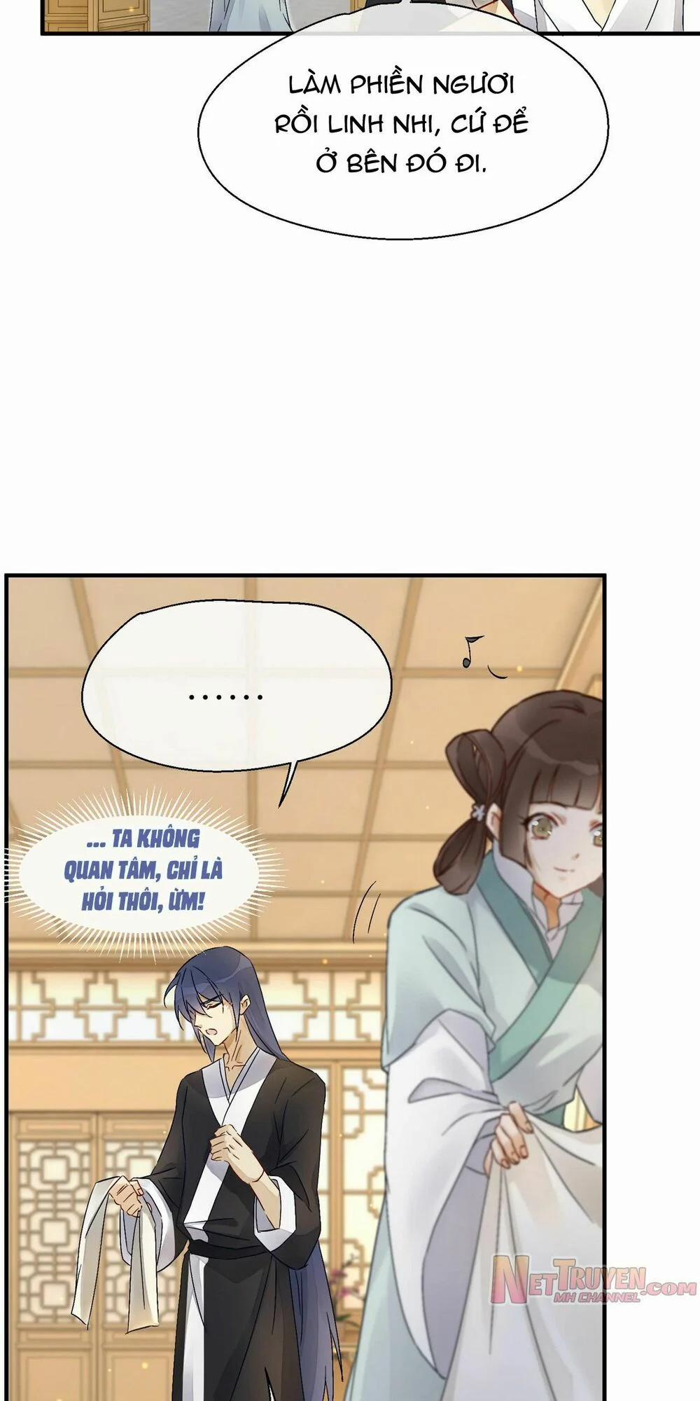 Dĩ Hạ Phạm Thượng 30 trang 28