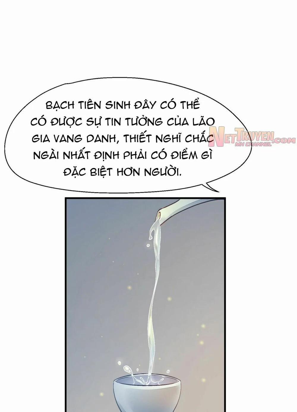 Dĩ Hạ Phạm Thượng 30 trang 3