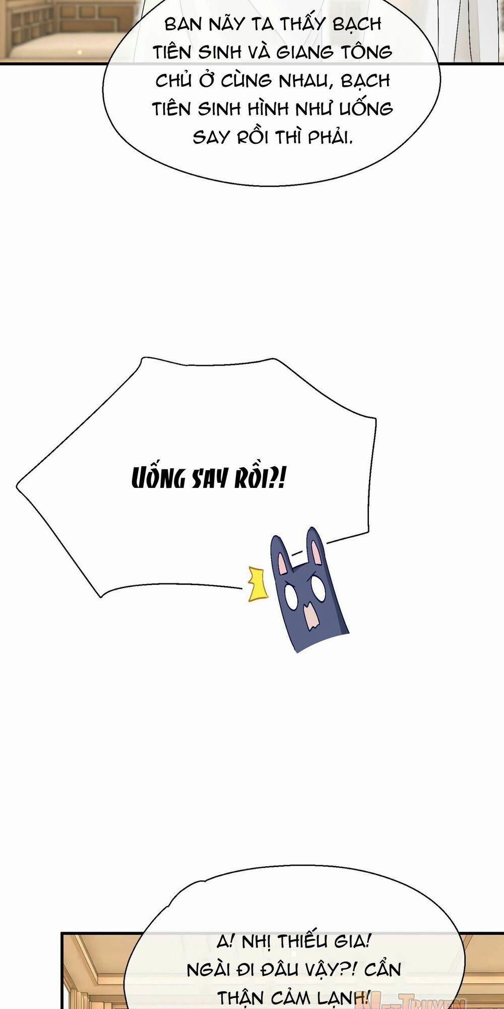 Dĩ Hạ Phạm Thượng 30 trang 31