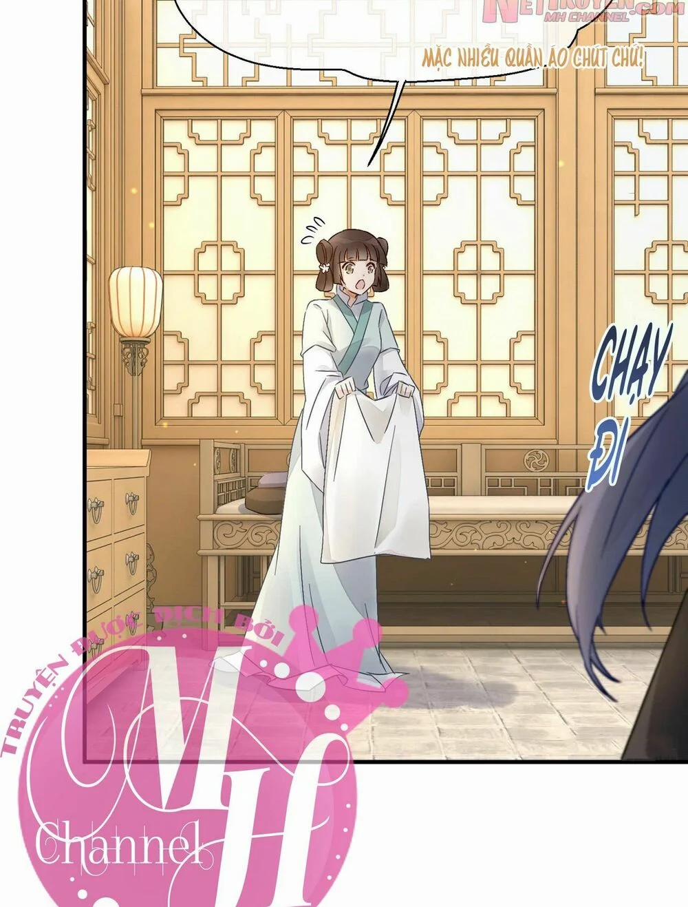 Dĩ Hạ Phạm Thượng 30 trang 32