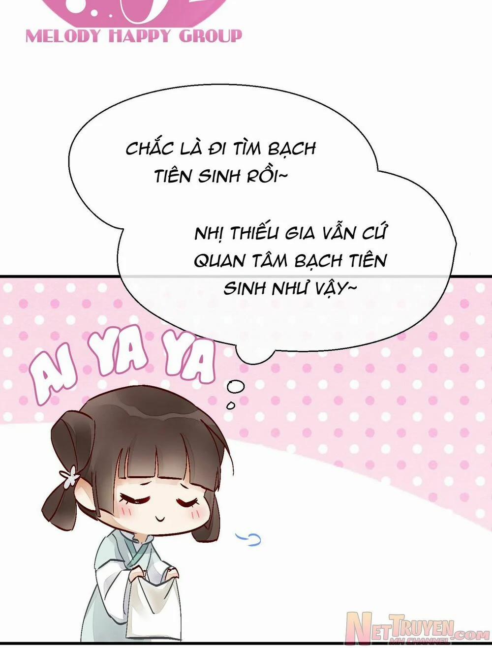 Dĩ Hạ Phạm Thượng 30 trang 33