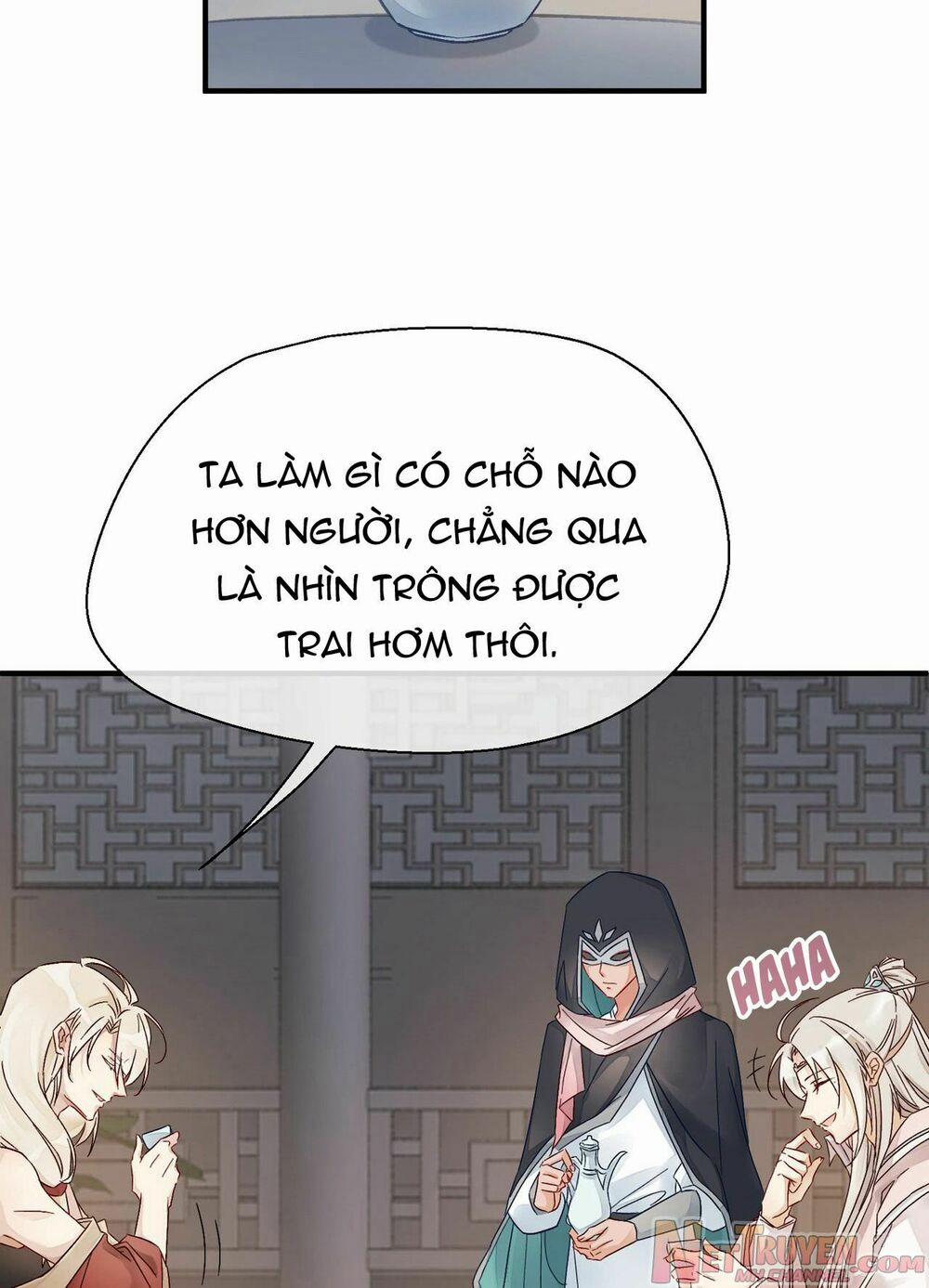 Dĩ Hạ Phạm Thượng 30 trang 4