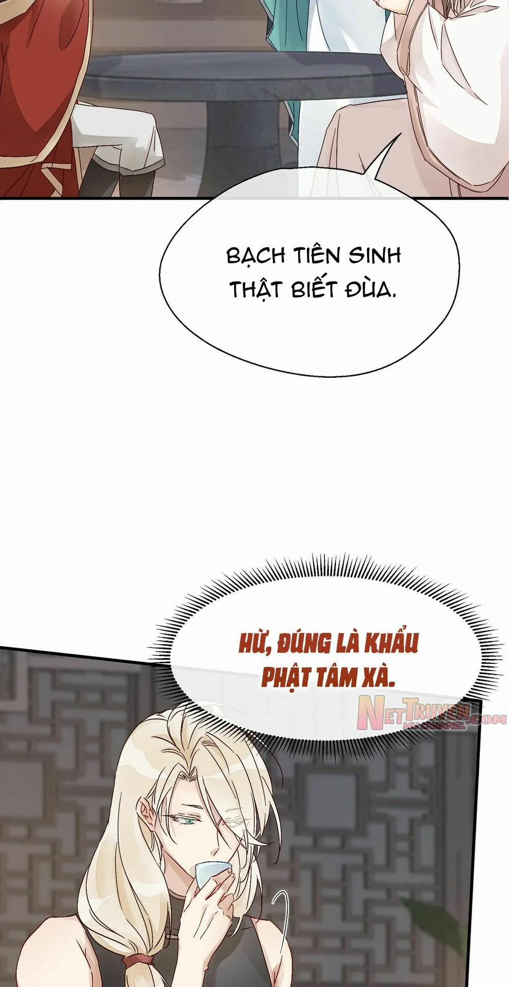 Dĩ Hạ Phạm Thượng 30 trang 5