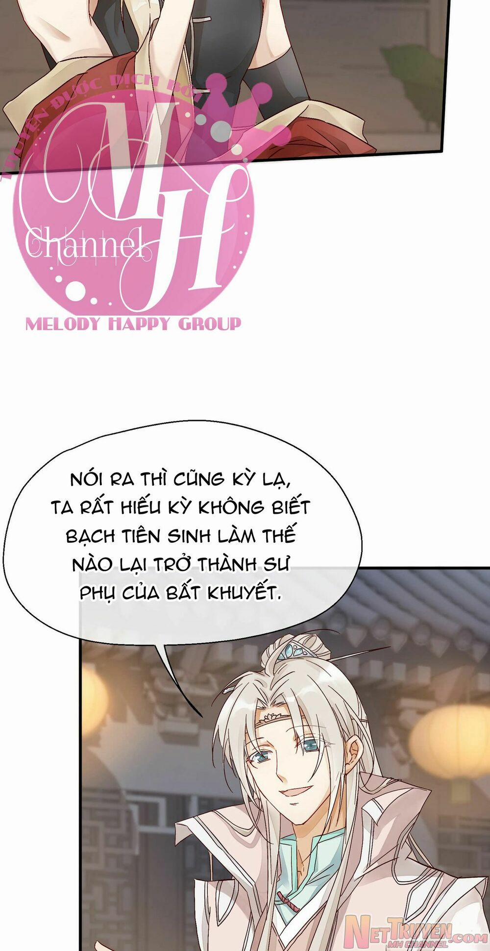 Dĩ Hạ Phạm Thượng 30 trang 6