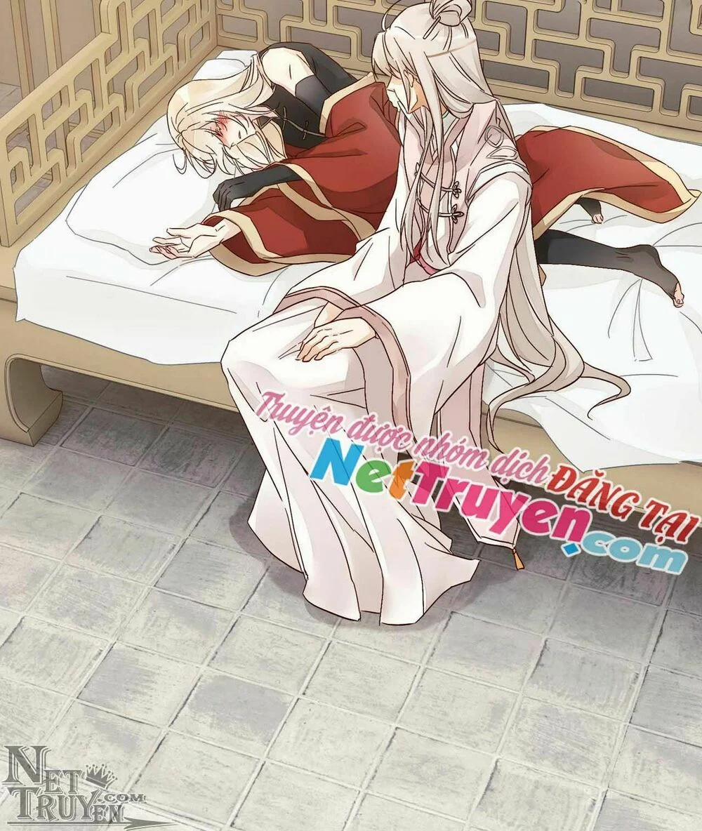 Dĩ Hạ Phạm Thượng 31 trang 15