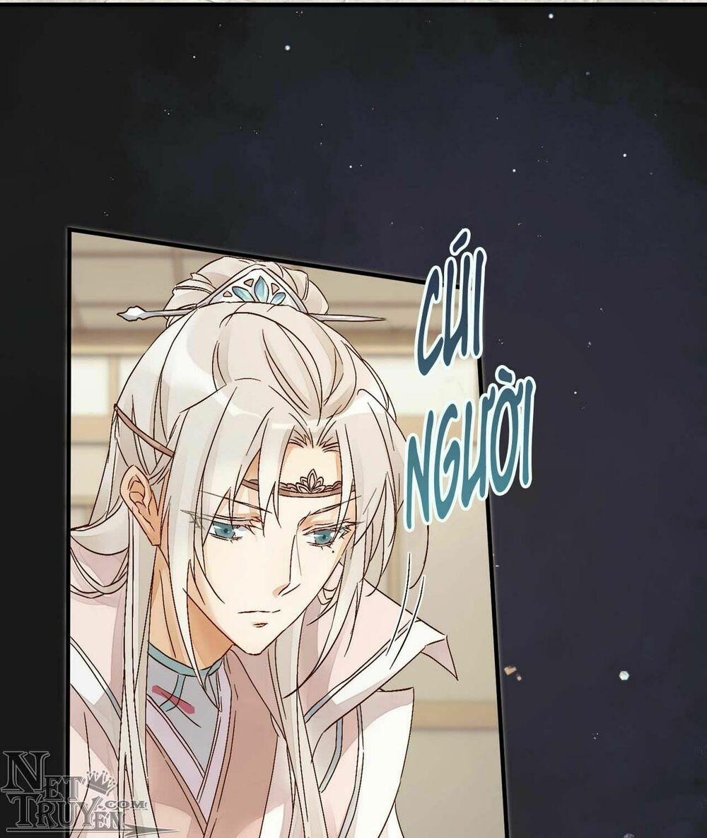 Dĩ Hạ Phạm Thượng 31 trang 16