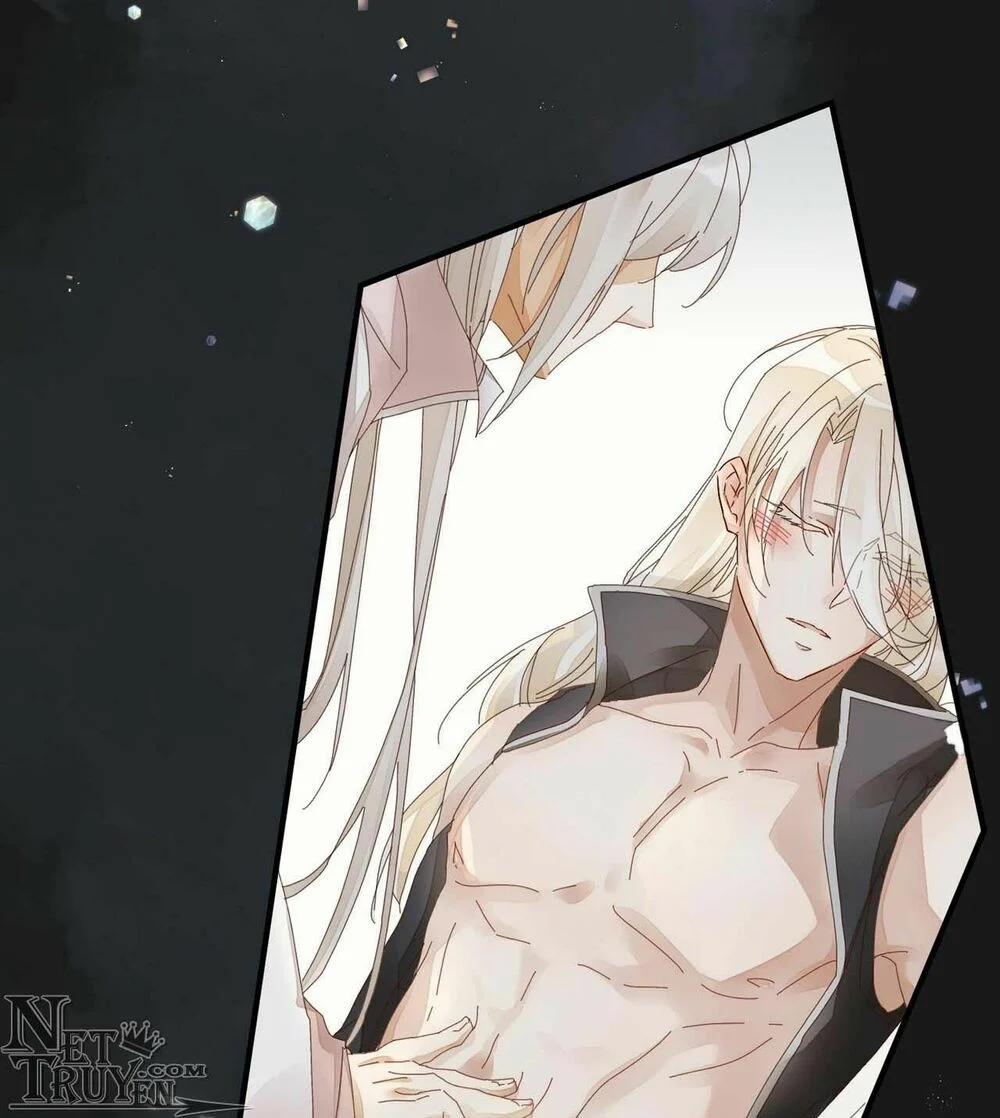 Dĩ Hạ Phạm Thượng 31 trang 21