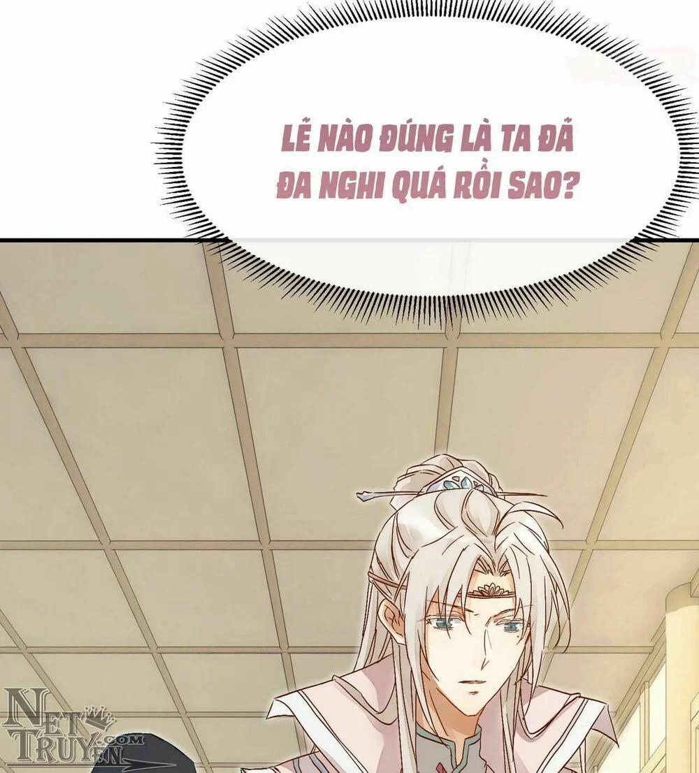 Dĩ Hạ Phạm Thượng 31 trang 27