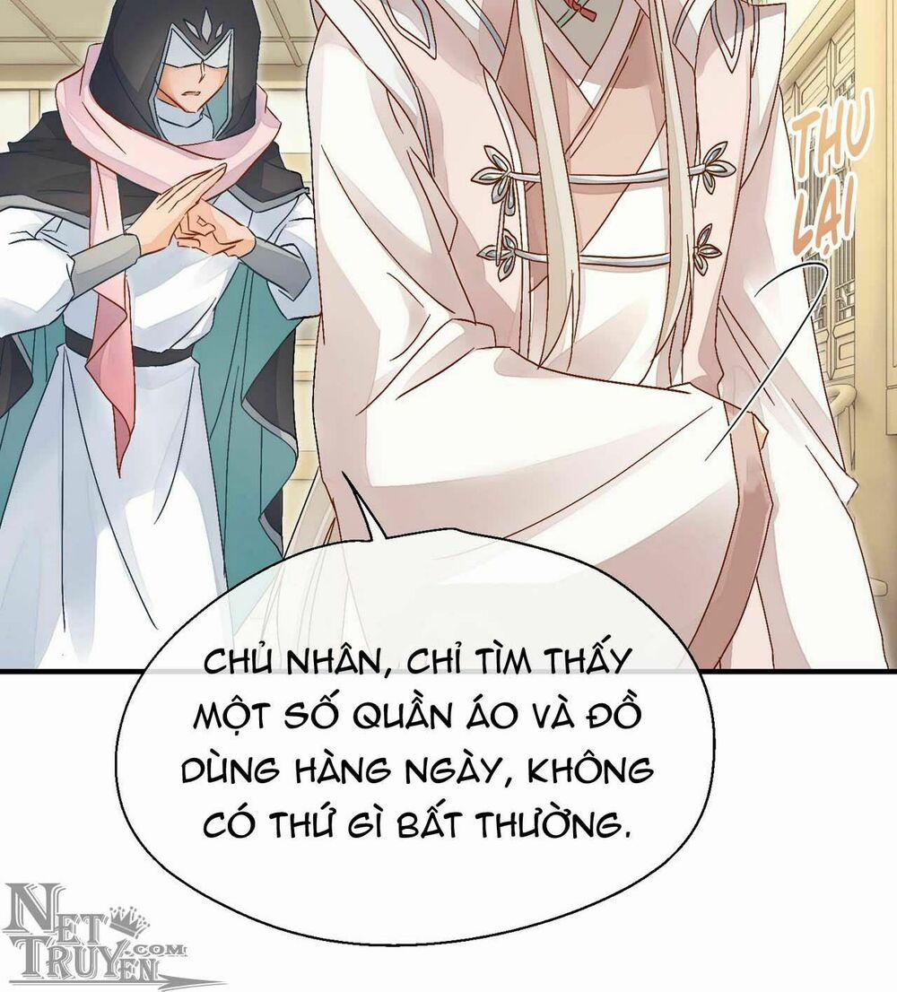 Dĩ Hạ Phạm Thượng 31 trang 28