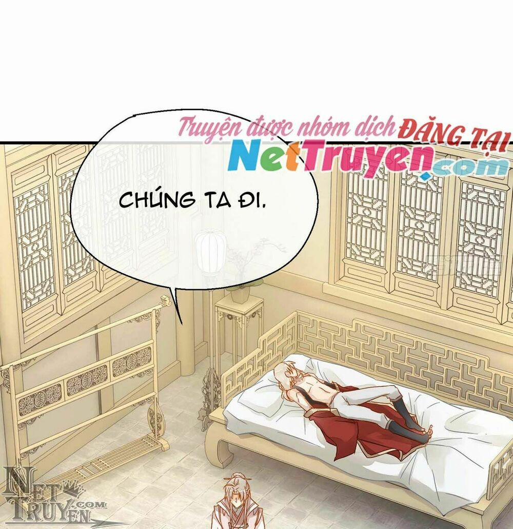 Dĩ Hạ Phạm Thượng 31 trang 31