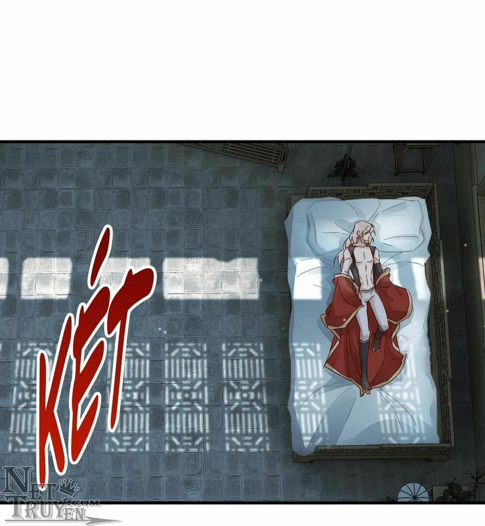 Dĩ Hạ Phạm Thượng 31 trang 33