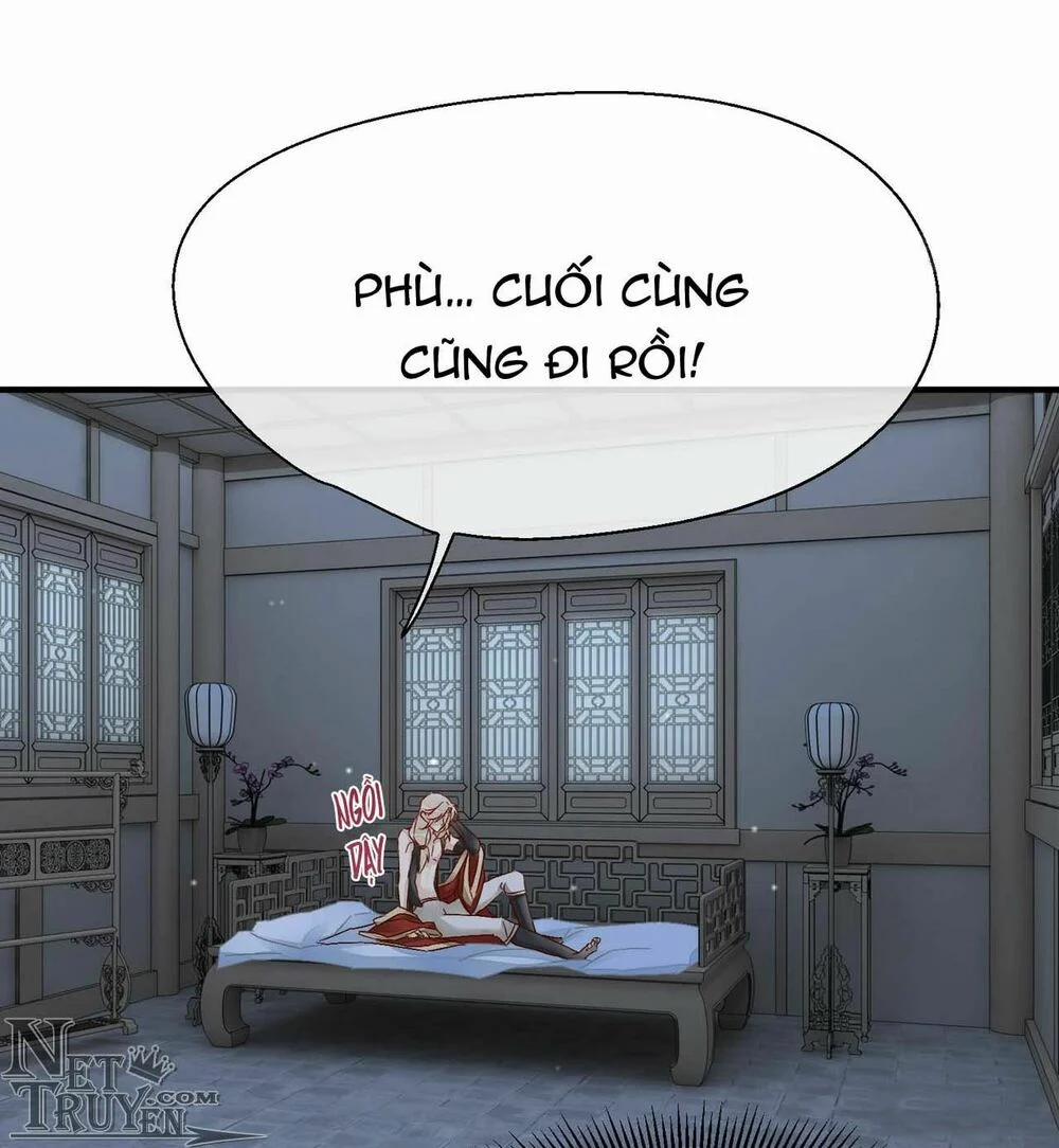 Dĩ Hạ Phạm Thượng 31 trang 36