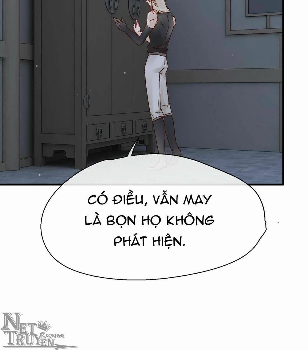 Dĩ Hạ Phạm Thượng 31 trang 41