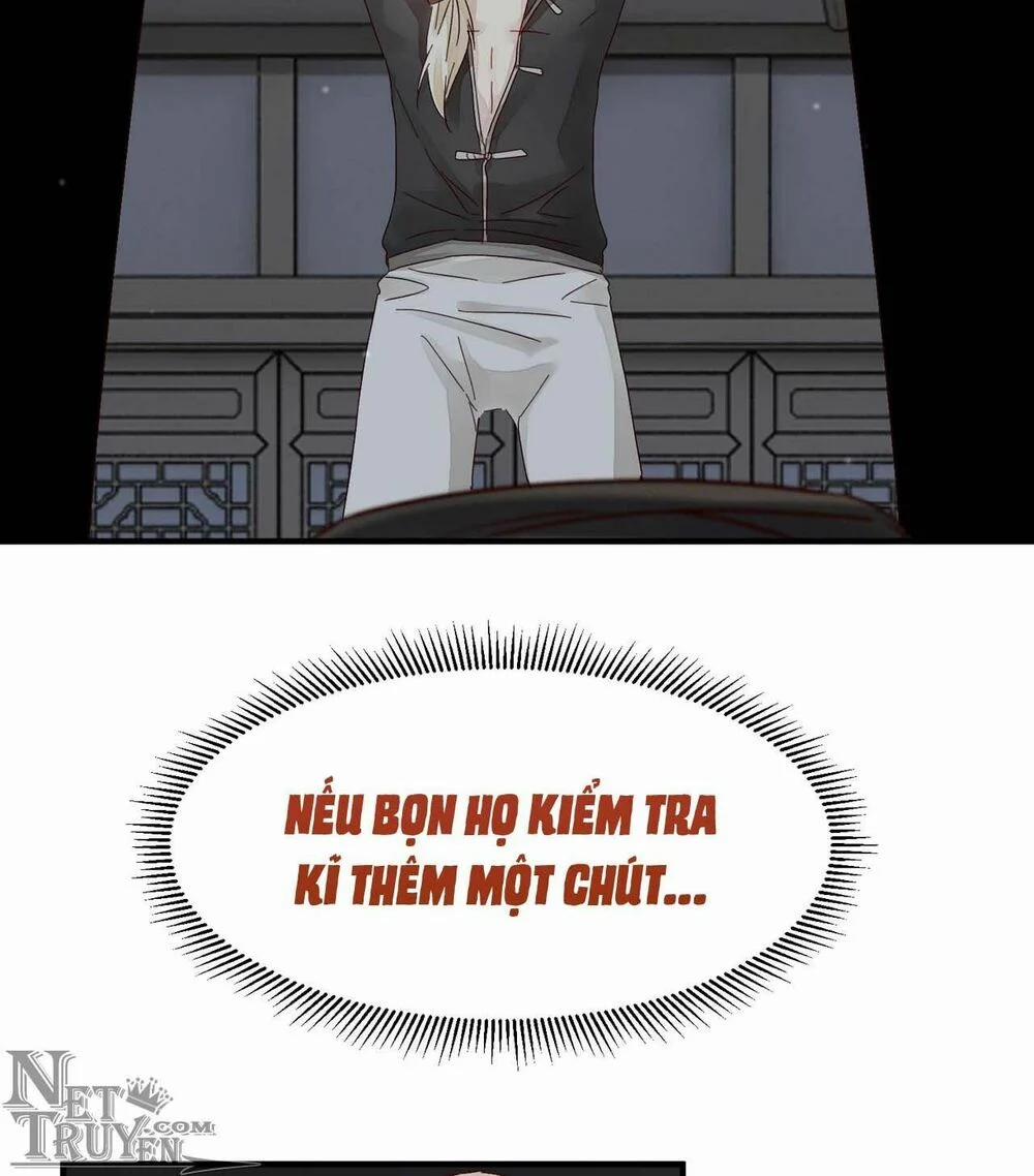 Dĩ Hạ Phạm Thượng 31 trang 43