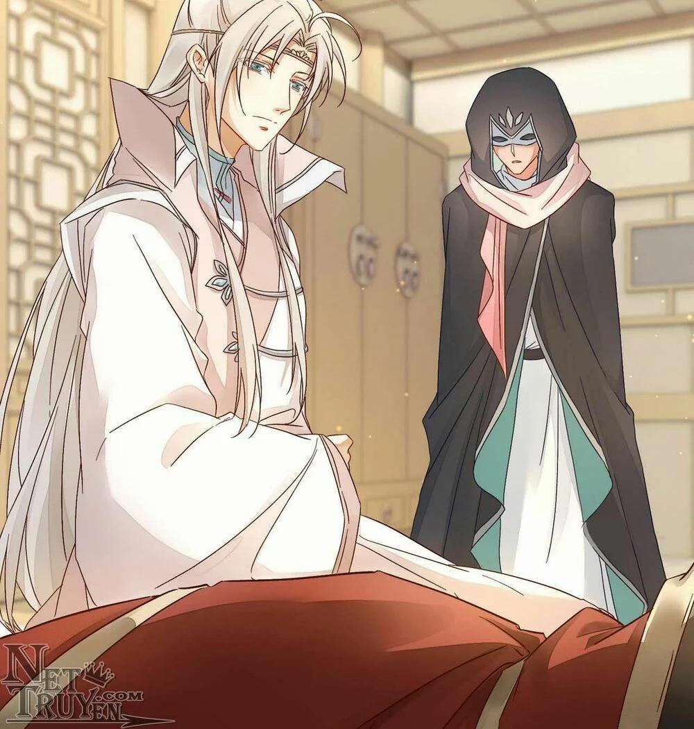 Dĩ Hạ Phạm Thượng 31 trang 6