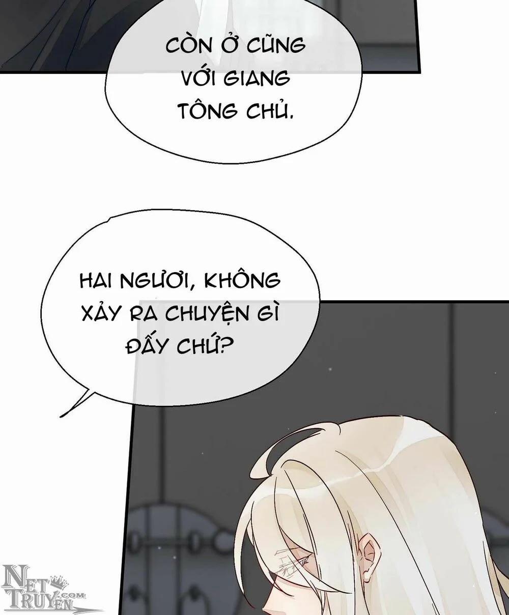 Dĩ Hạ Phạm Thượng 32 trang 20