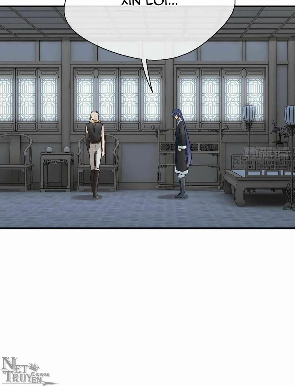 Dĩ Hạ Phạm Thượng 32 trang 29