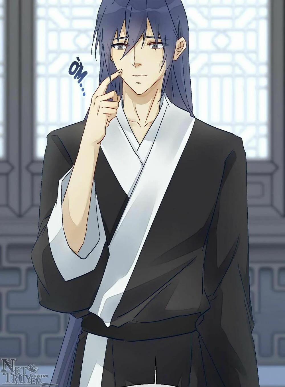 Dĩ Hạ Phạm Thượng 32 trang 32