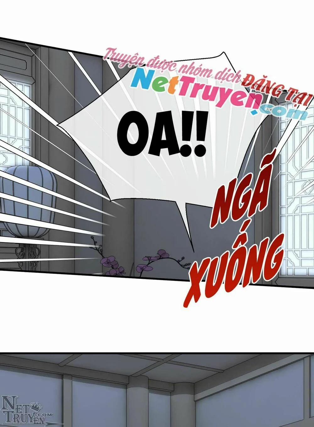 Dĩ Hạ Phạm Thượng 32 trang 35