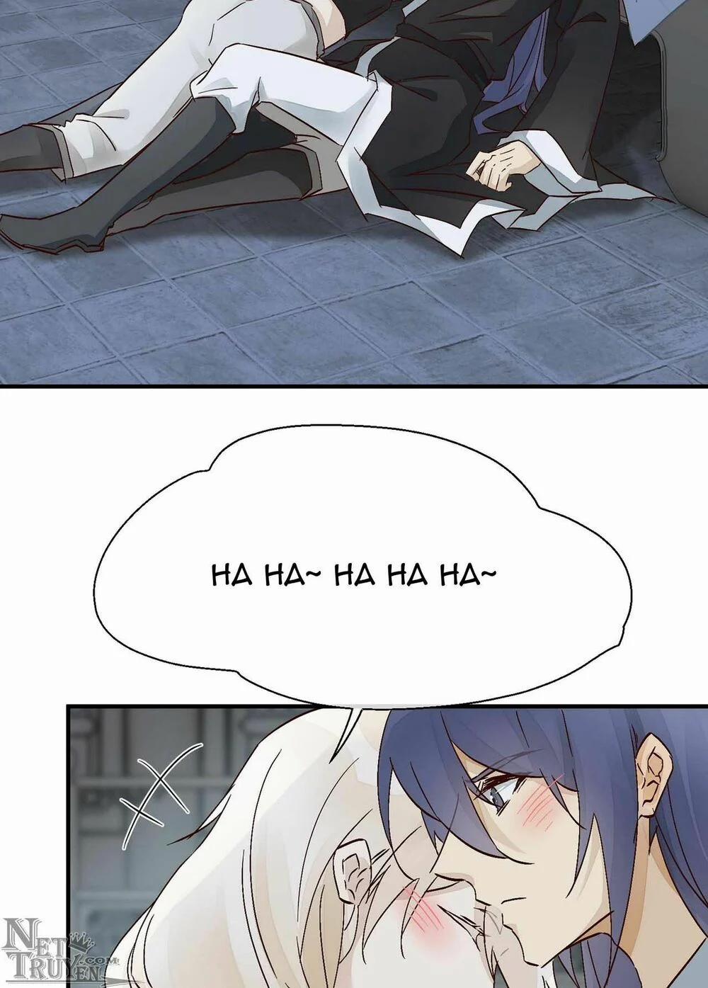 Dĩ Hạ Phạm Thượng 32 trang 37