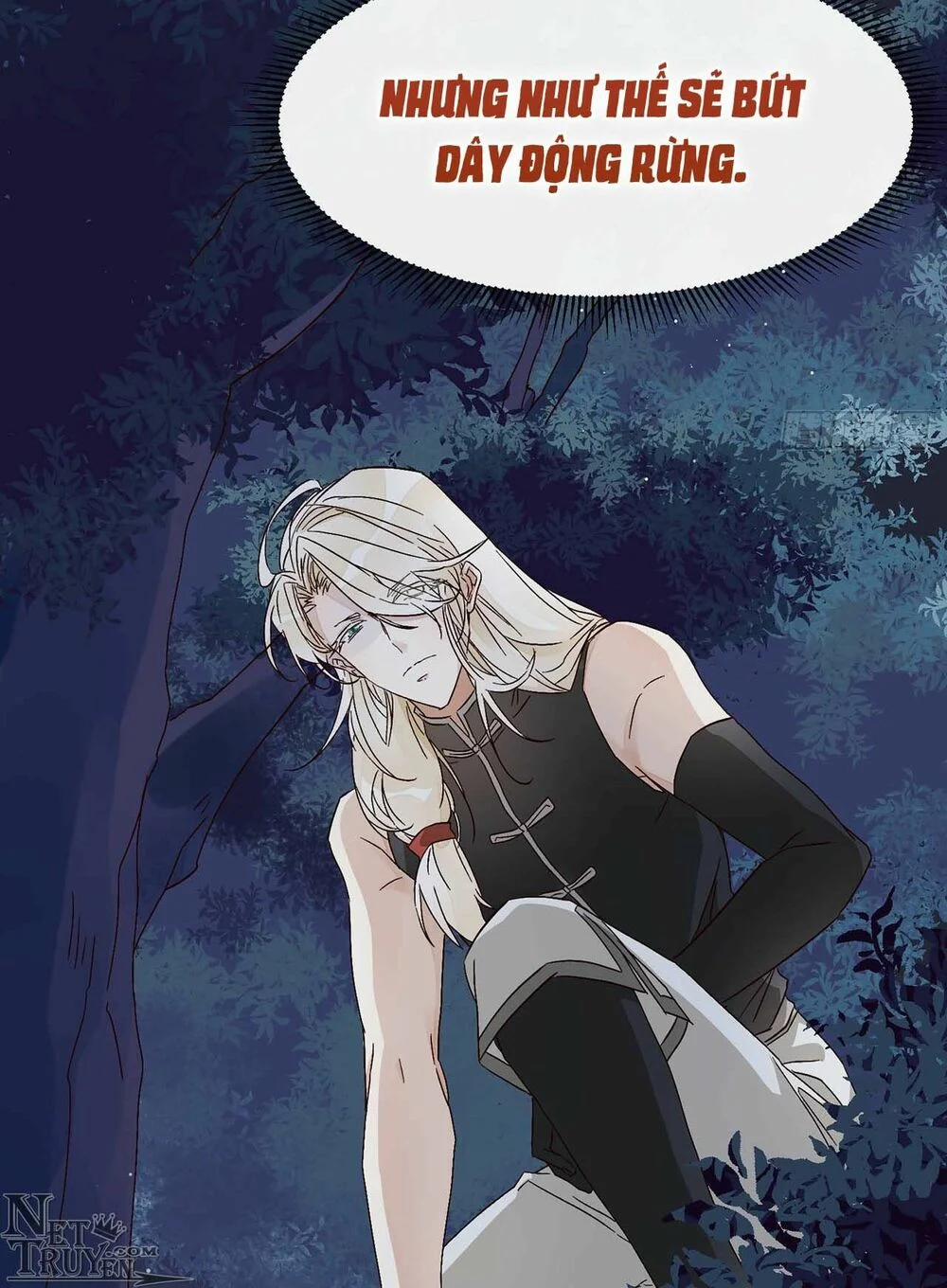 Dĩ Hạ Phạm Thượng 33 trang 15