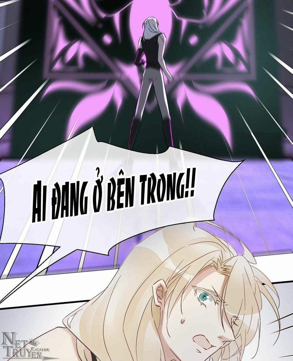 Dĩ Hạ Phạm Thượng 33 trang 41